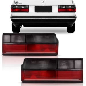 Par Sinaleira Para Voyage Fume 1991 1992 1993 1994 1995