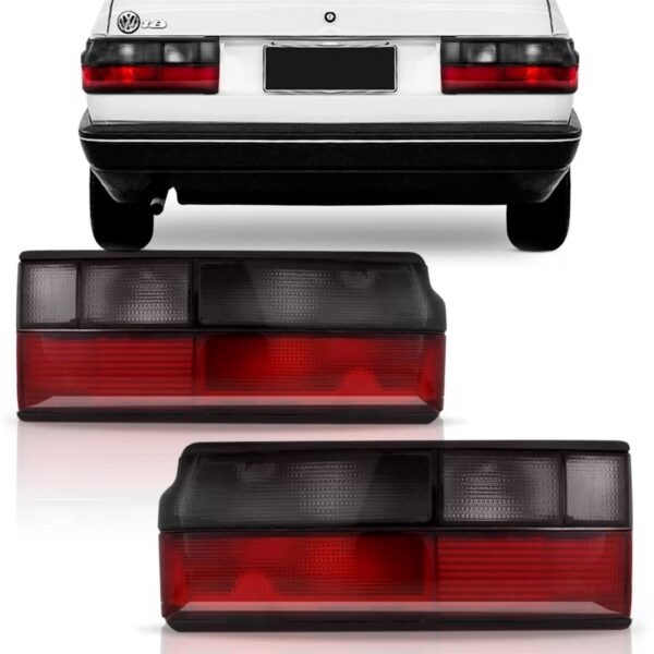 Par Sinaleira Para Voyage Fume 1991 1992 1993 1994 1995