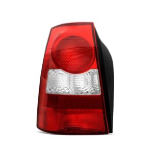 Par Lanterna Parati G4 2006 2007 2009 2010 Bicolor Esquerdo E Direito