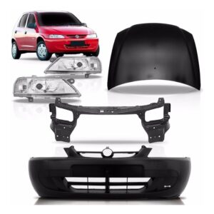 Kit Frente Celta 1999 2000 2001 2002 2003 2004