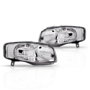 Kit Frente Gol G4 Giv 2004 A 2009 Novo Preto