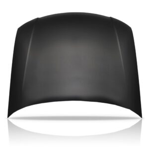 Kit Frente Gol G4 Giv 2004 A 2009 Novo Preto