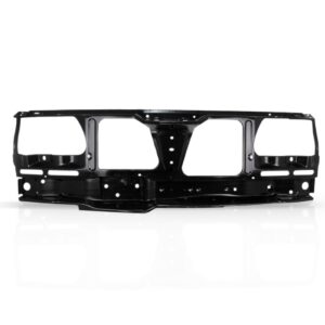 Kit Frente Gol G4 Giv 2004 A 2009 Novo Preto