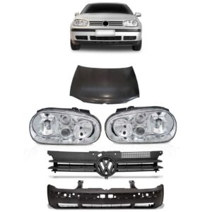 Kit Frente Golf 1999 2000 2001 2002 2003 2004 2005