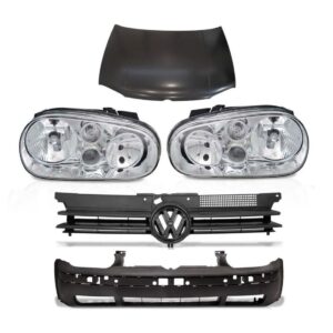 Kit Frente Golf 1999 2000 2001 2002 2003 2004 2005