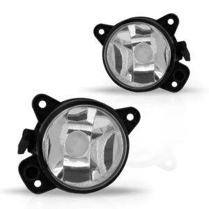 Par Farol Milha Gol Saveiro Voyage G5 Gv 2010 2011