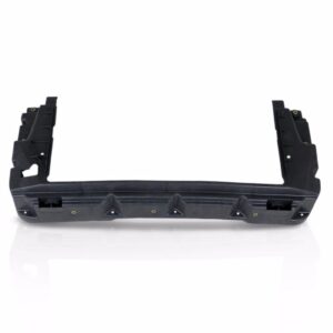 Painel Mini Frente superior+inferior fiesta 03 09 10 Kit