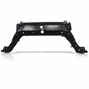 Painel Mini Frente superior+inferior fiesta 03 09 10 Kit