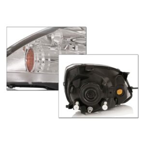 2 Pisca Gol 91 92 93 94 95 Quadrado Fume Encaixe Par Fumê