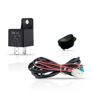 Envolvente Fiesta 2007 A 2010 Com Kit Farol De Milha. Preto