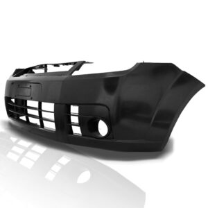 Envolvente Fiesta 2007 A 2010 Com Kit Farol De Milha. Preto