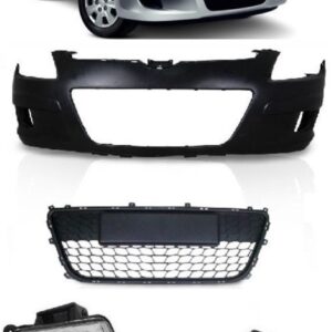 Envolvente I30 Completo Com Grade Inferior Central