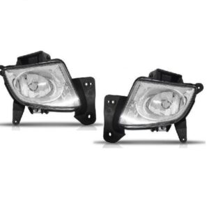 Envolvente I30 Completo Com Grade Inferior Central