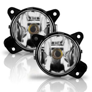 Parachoque Gol Saveiro G5 2010 A 2012 E Milhas 1a Linha