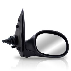 Par Retrovisor Peugeot 206 1999 2000 2005 2011 Manual.