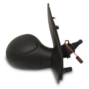 Par Retrovisor Peugeot 206 1999 2000 2005 2011 Manual.