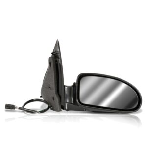 Par Retrovisor Focus Eletrico 1998 99 2000 01 02 03 A 2007