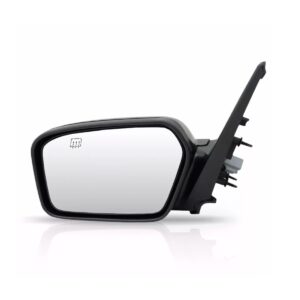 Par Retrovisor Fusion 2006 07 08 09 10 2011 2012 Eletrico