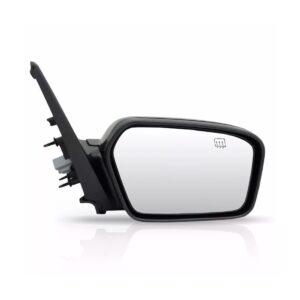 Par Retrovisor Fusion 2006 07 08 09 10 2011 2012 Eletrico