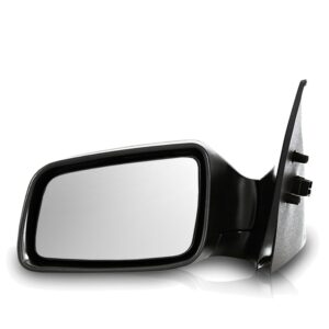 Par Retrovisor Astra 99 00 01 02 03 05 06 07 08 12 Elétrico.