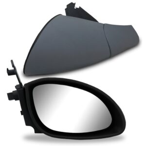 Par Retrovisor Vectra 1997 1998 1999 Elétrico Retrovex.