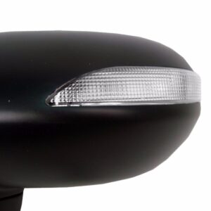 Par Retrovisor Elétrico C/ Sinaleira Honda Fit 2004 2007 08