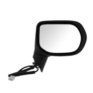 Par Retrovisor New Civic 2007 2008 2009 2010 2011 Com Pisca