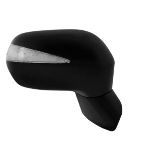 Par Retrovisor New Civic 2007 2008 2009 2010 2011 Com Pisca