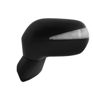 Par Retrovisor New Civic 2007 2008 2009 2010 2011 Com Pisca