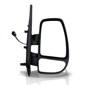 Par Retrovisor Renault Master 03 04 05 06 07 08 09  Eletrico