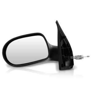 Par Retrovisor Fiat Palio 2008 2009 2010 2011 - 04 Portas