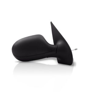 Par Retrovisor Fiat Palio 2008 2009 2010 2011 - 04 Portas