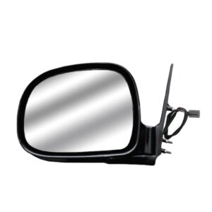 Par Retrovisor S10 Manual Blazer 95 96 97 98 99 00 01 02 03