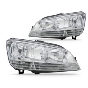 Par Farol Idea 2005 2006 2007 2008 2009 2010 Cromado Direito E Esquerdo