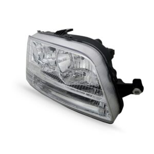 Par Farol Idea 2005 2006 2007 2008 2009 2010 Cromado Direito E Esquerdo