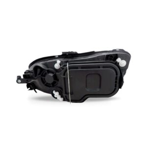 Par Farol Idea 2005 2006 2007 2008 2009 2010 Cromado Direito E Esquerdo