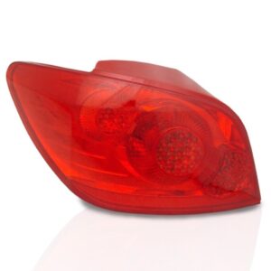 Par Sinaleira 307 Peugeot Ano 2008 2009 2010 2011