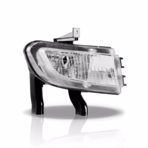 Kit Farol Milha Neblina Classic 2010 11 12 13 14 15 2016