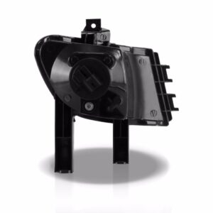 Kit Farol Milha Neblina Classic 2010 11 12 13 14 15 2016