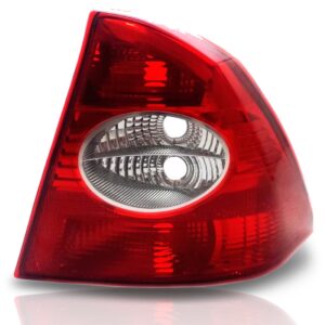 Par Sinaleira Focus Sedan 2009 2010 2011 2012 2013