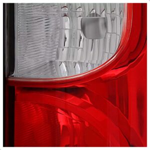 Par Lanterna Traseira Fiorino 2014 2015 2016 Direito