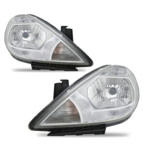 Par Farol Nissan Tiida 2007 2008 2009 2010 2011 2012 2013 Direito E Esquerdo