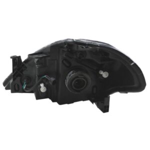 Par Farol Nissan Tiida 2007 2008 2009 2010 2011 2012 2013 Direito E Esquerdo