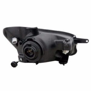 Par Farol Corsa Classic 2010 2011 2012 2013 Cromado Direito E Esquerdo