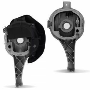 Par Farol Milha  Hilux 2005 06 07 2008 Auxiliar Neblina.