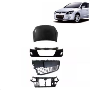 Kit Frente Para Hyundai I30 2009 2010 2011 2012