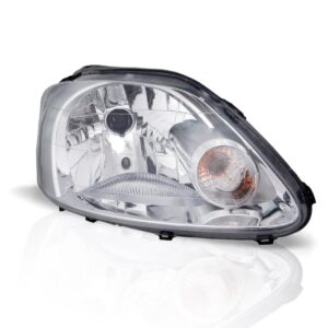 Par Farol Fox Spacefox 2003 2004 2005 2006 2007 2008 2009 Direito E Esquerdo