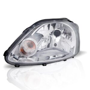 Par Farol Fox Spacefox 2003 2004 2005 2006 2007 2008 2009 Direito E Esquerdo