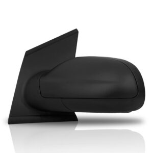 Par Retrovisor Fox Spacefox 2003 A 2009 Eletrico Retrovex