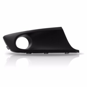 Par Moldura Farol Milha Neblina Fox E Spacefox 2010 2011